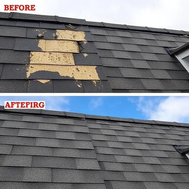 Roof Repair Near Me in East Andover, NH near me